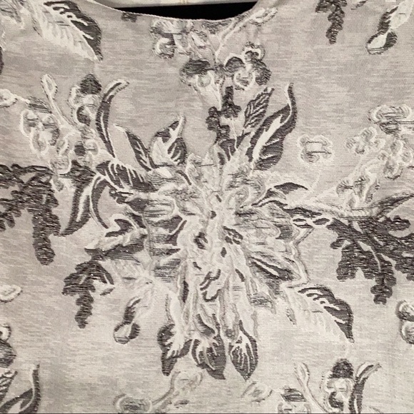 Allen B by Allen Schwartz Cocktail Dress - Picture 6 of 8